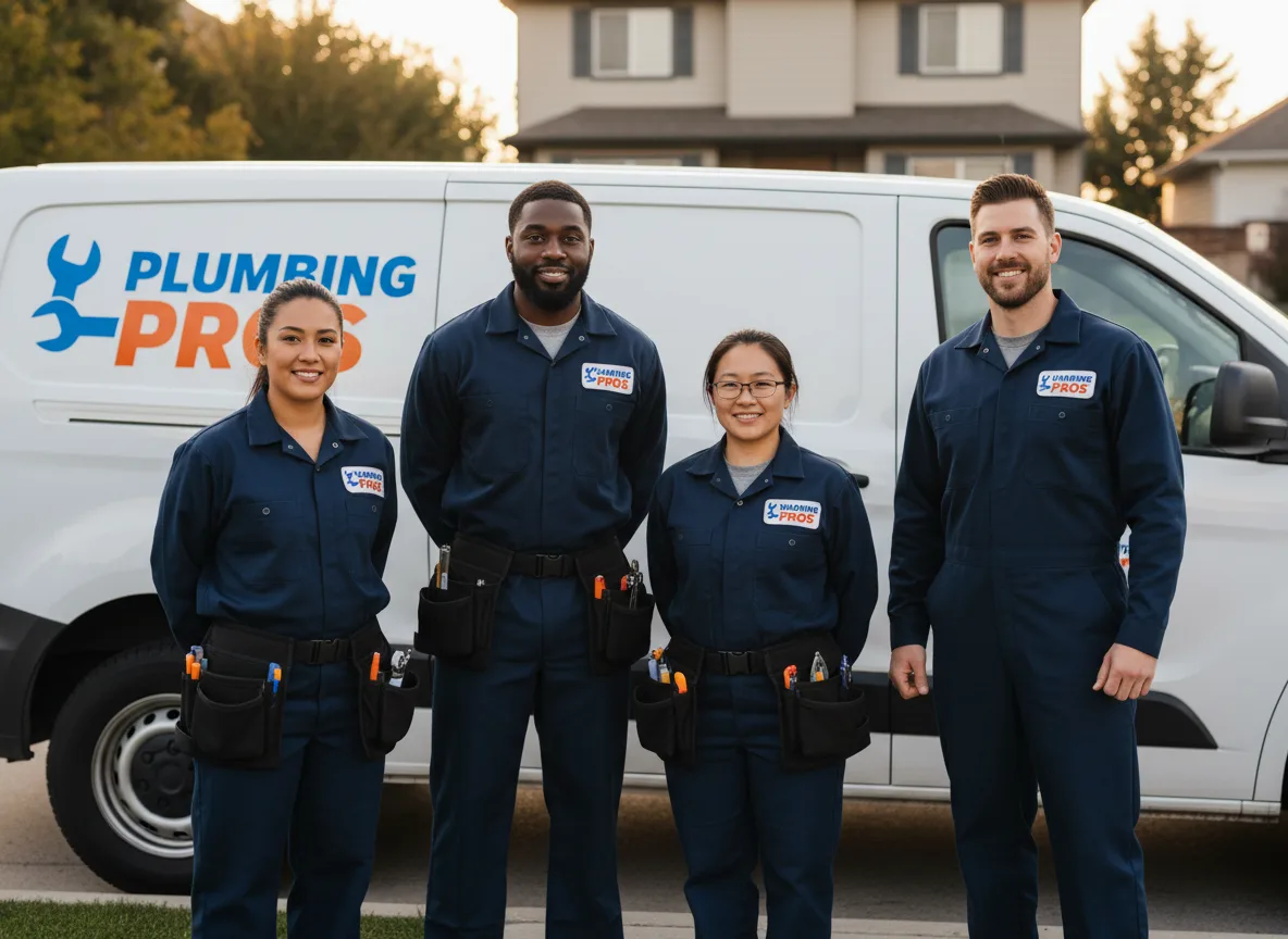 Water Heater Repair company in Nickerson, KS